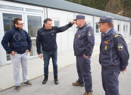 GASILSKA VAJA FRAGMAT 15 FOTO LJUBO VUKELIČ